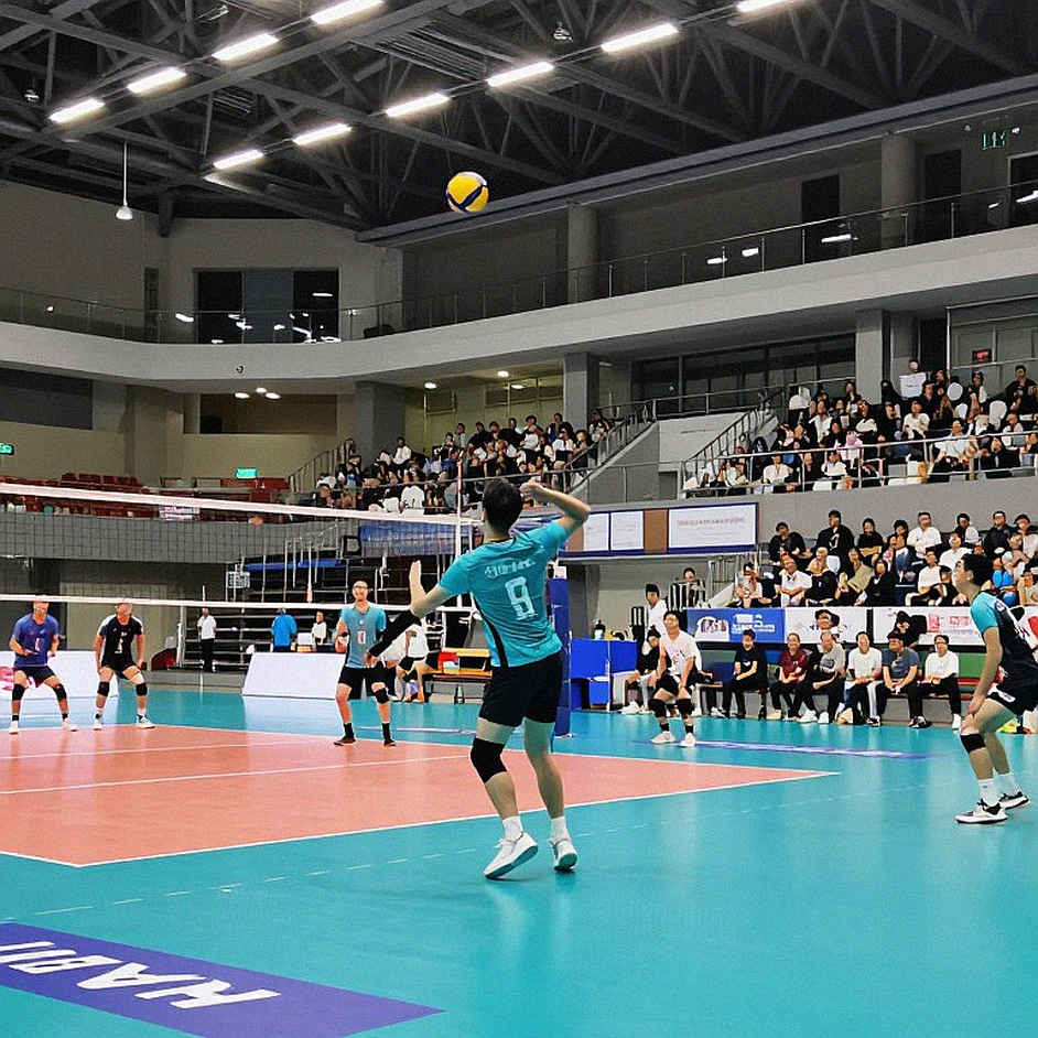 The Ledger That Refuses to Lie: Auditing a Silent Failure in the Volleyball Data Pipeline The Ledger That Refuses to Lie: Auditing a Silent Failure in the Volleyball Data Pipeline