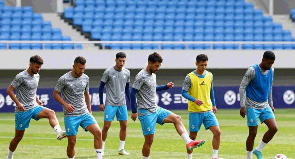 An Exam Notice in Football's Pipeline: A Lesson in Classification Error and Data Integrity An Exam Notice in Football's Pipeline: A Lesson in Classification Error and Data Integrity