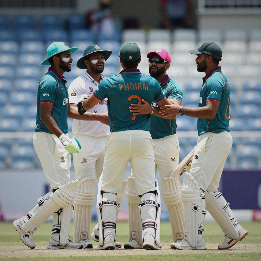 The Quiet Exit: Ajit Agarkar's Selector Tenure Ends, and the Unspoken Ledger of Indian Cricket The Quiet Exit: Ajit Agarkar's Selector Tenure Ends, and the Unspoken Ledger of Indian Cricket