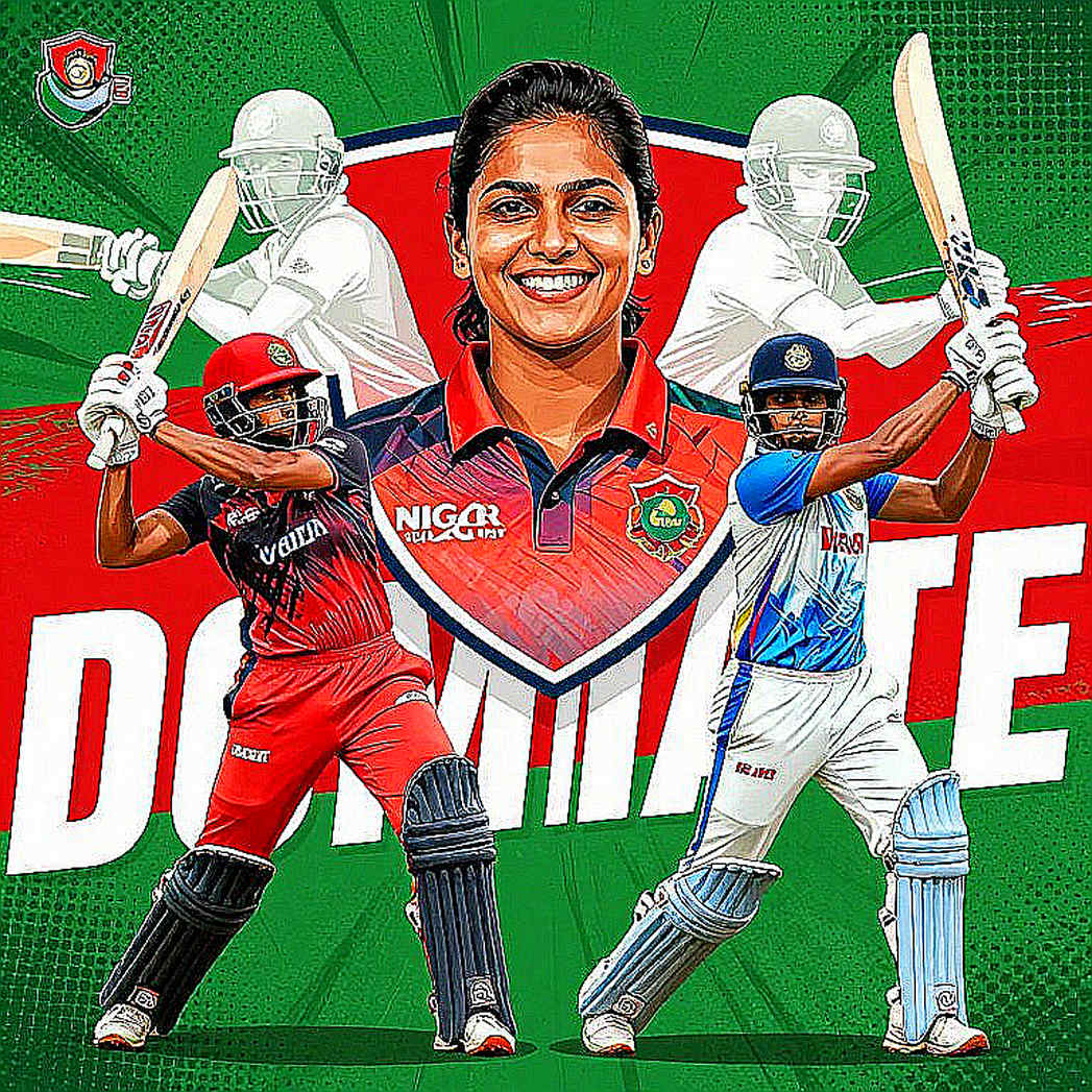 রাঁচির ছায়ায় দুই ডিমেরিট পয়েন্ট, আর এক অদেখা জয় রাঁচির ছায়ায় দুই ডিমেরিট পয়েন্ট, আর এক অদেখা জয়