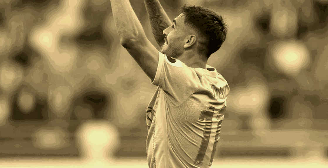 নামহীন এক স্ট্রাইকারের ছায়ায় ডেনিজ গুল: গালাতাসারায়ের জানুয়ারি হিসাবের ভেতরে