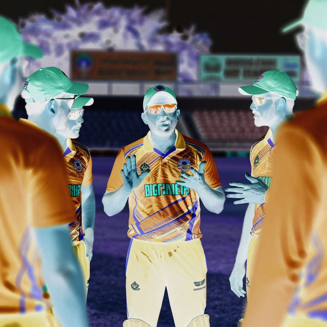 Kohli's Golden Duck: What 305 Innings Say, and What They Don't Kohli's Golden Duck: What 305 Innings Say, and What They Don't