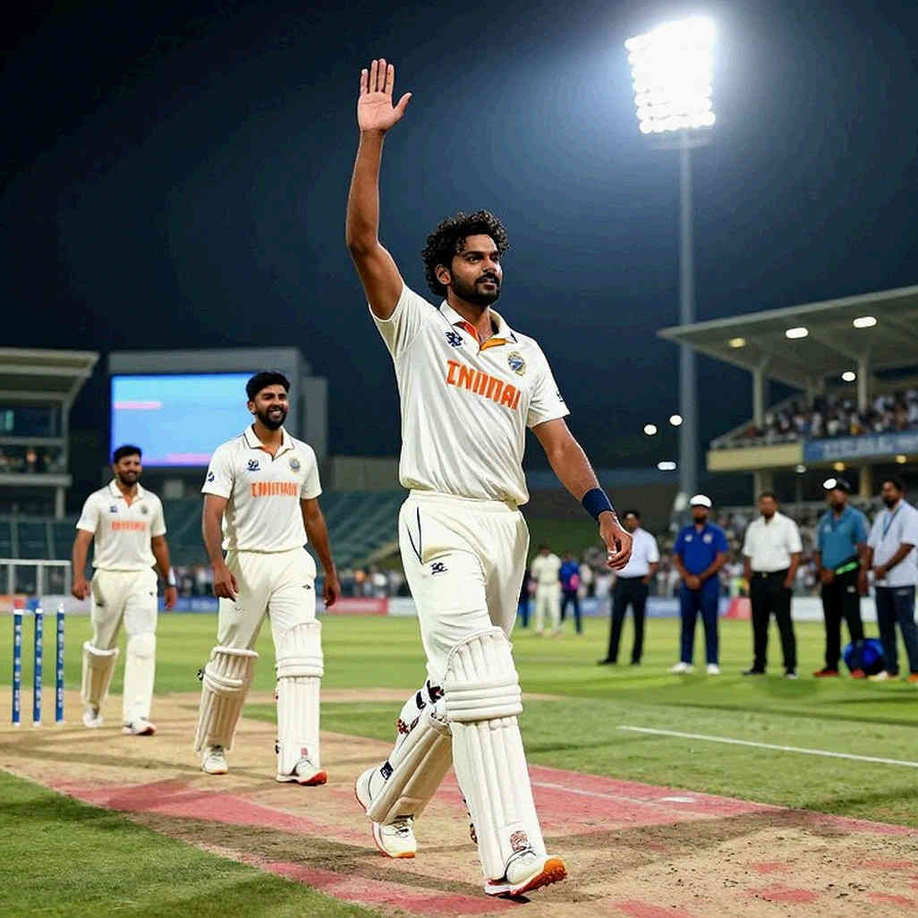 When the Scorecard Goes Silent: The Empty Room of Cricket Analysis and the Sound Outside the Frame