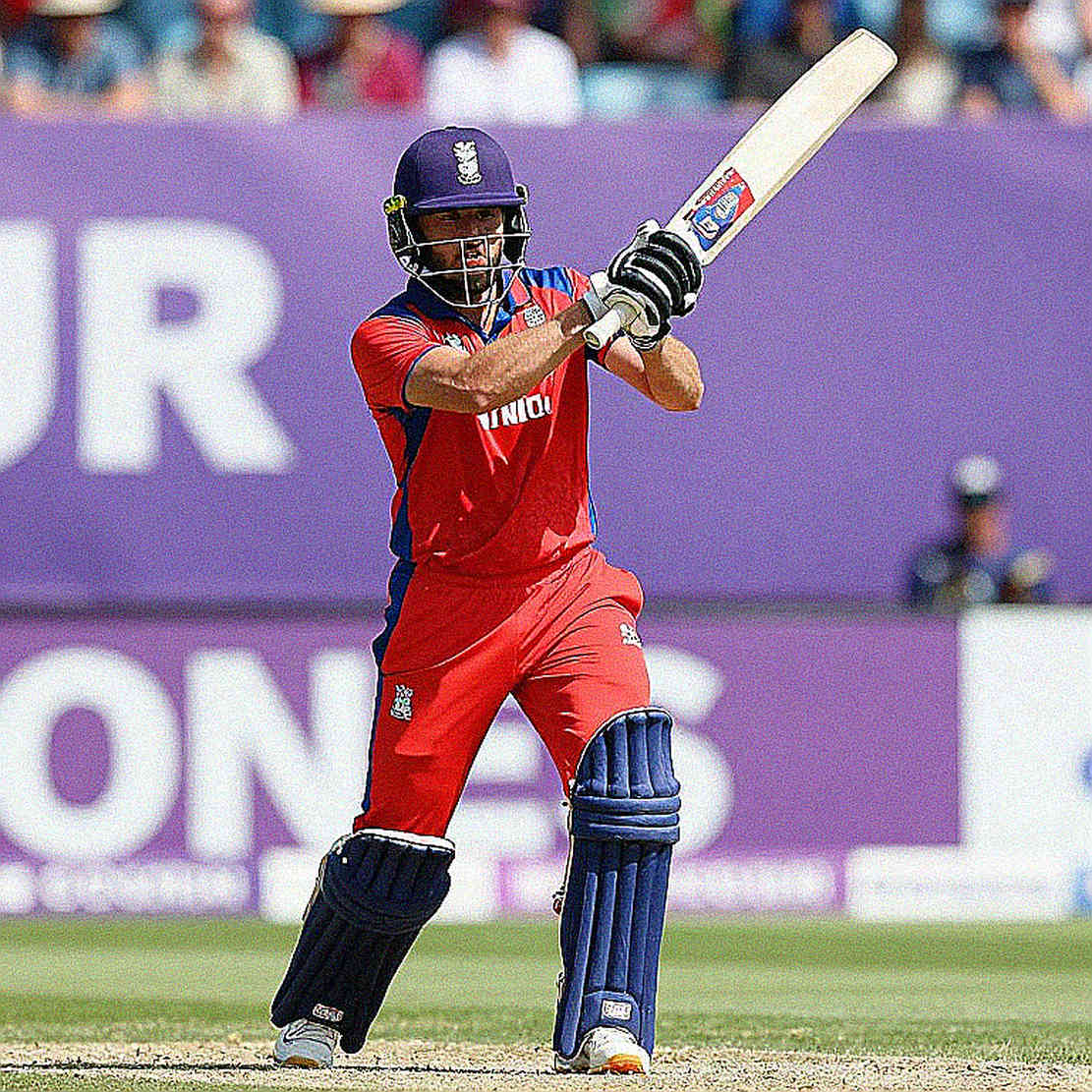 When the Scorecard Goes Silent: The Empty Room of Cricket Analysis and the Sound Outside the Frame