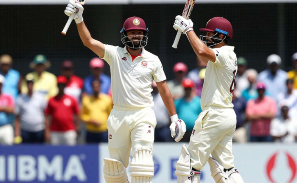 Spin Battle in Abu Dhabi: Bat-First Call and a New Captain's Test