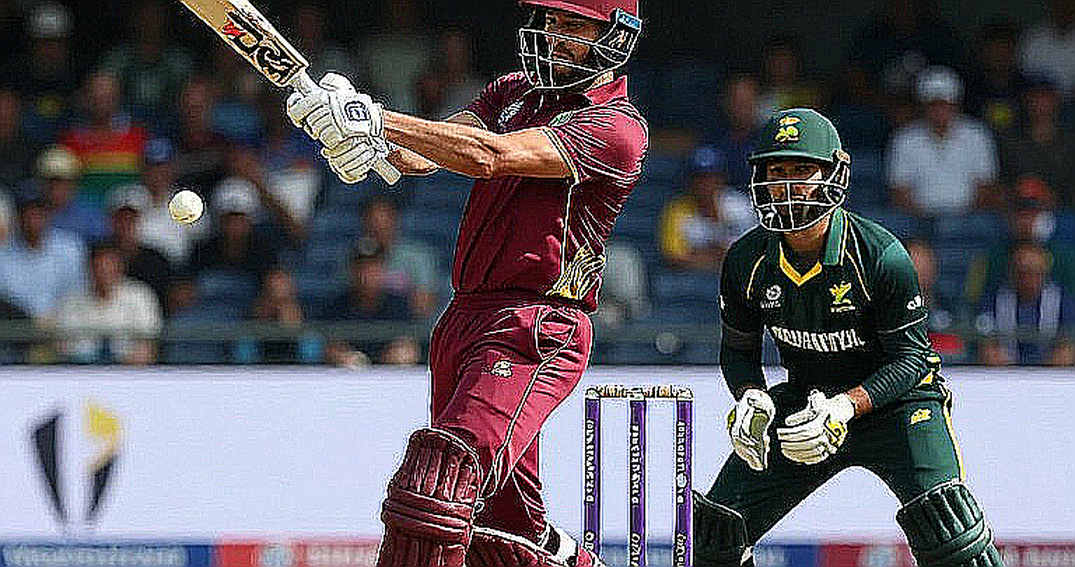 352 at Mullanpur, Then the Clock's Ledger: The Four Overs India Lost 352 at Mullanpur, Then the Clock's Ledger: The Four Overs India Lost