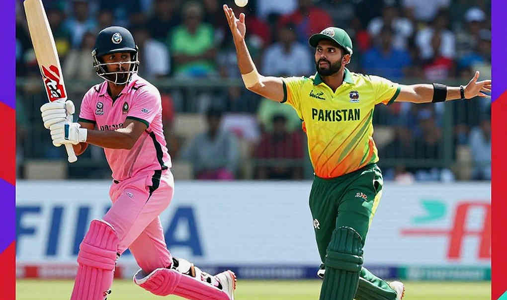 ডেটা-পাইপলাইনের নীরব ব্যর্থতা আর ব্লকচেইন: ক্রিকেট-বিশ্লেষণে অখণ্ডতার নতুন প্রশ্ন ডেটা-পাইপলাইনের নীরব ব্যর্থতা আর ব্লকচেইন: ক্রিকেট-বিশ্লেষণে অখণ্ডতার নতুন প্রশ্ন