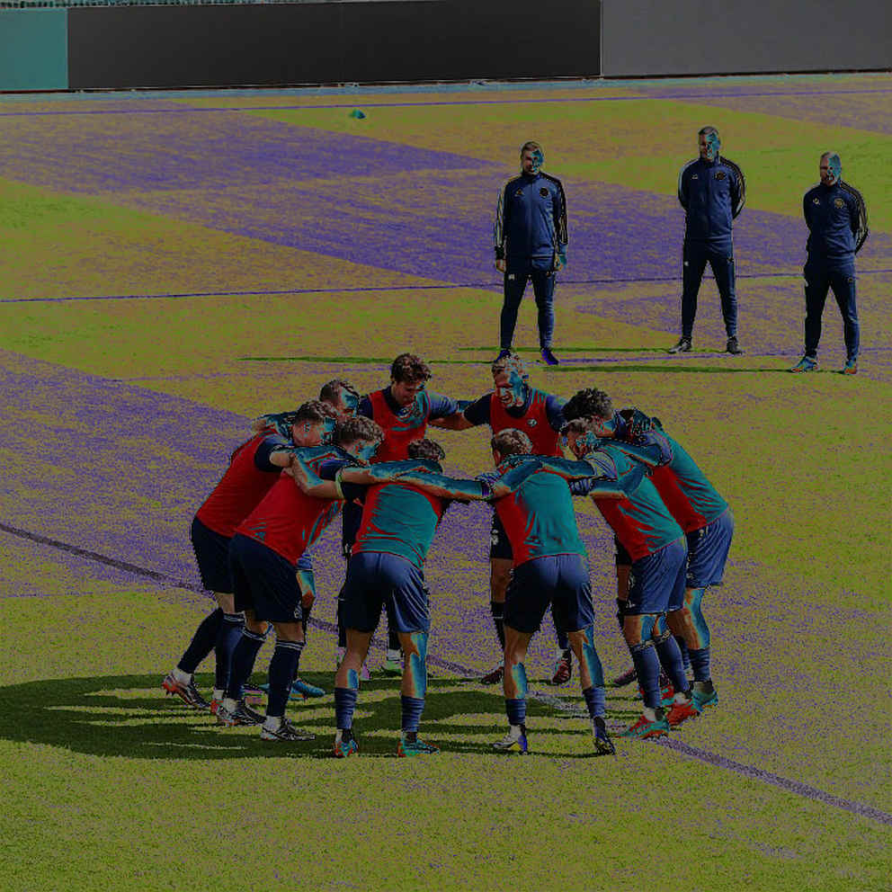 When the Data Lies: Football's Information Integrity, Blockchain, and a Week of Rewatch When the Data Lies: Football's Information Integrity, Blockchain, and a Week of Rewatch