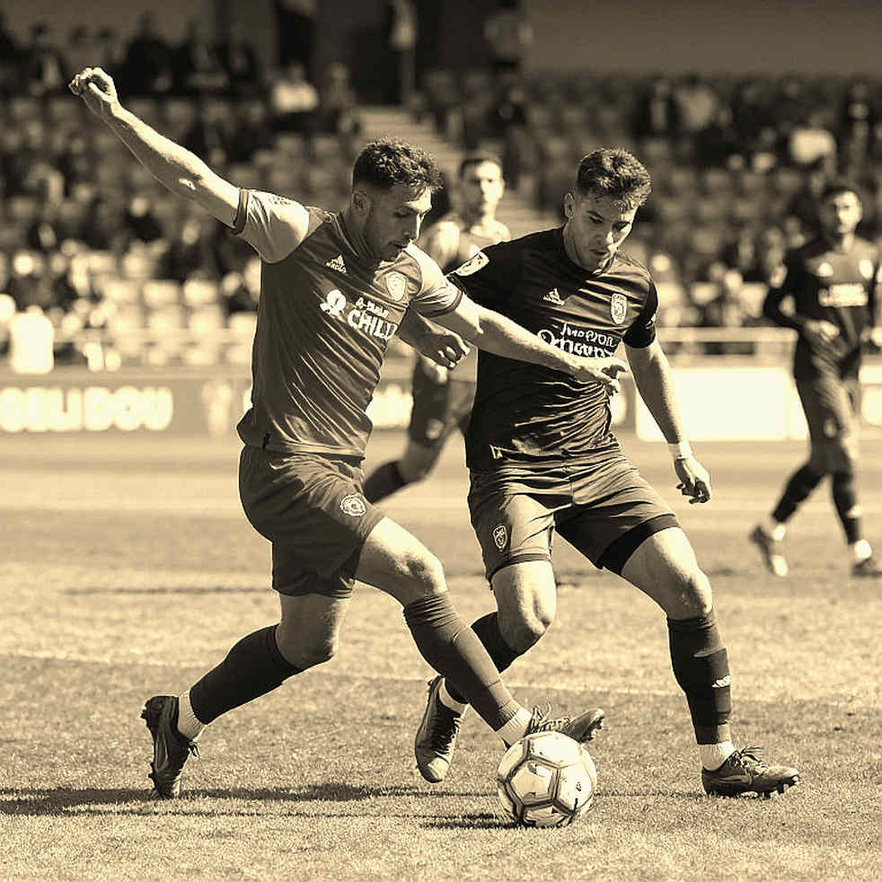 When the Data Lies: Football's Information Integrity, Blockchain, and a Week of Rewatch When the Data Lies: Football's Information Integrity, Blockchain, and a Week of Rewatch