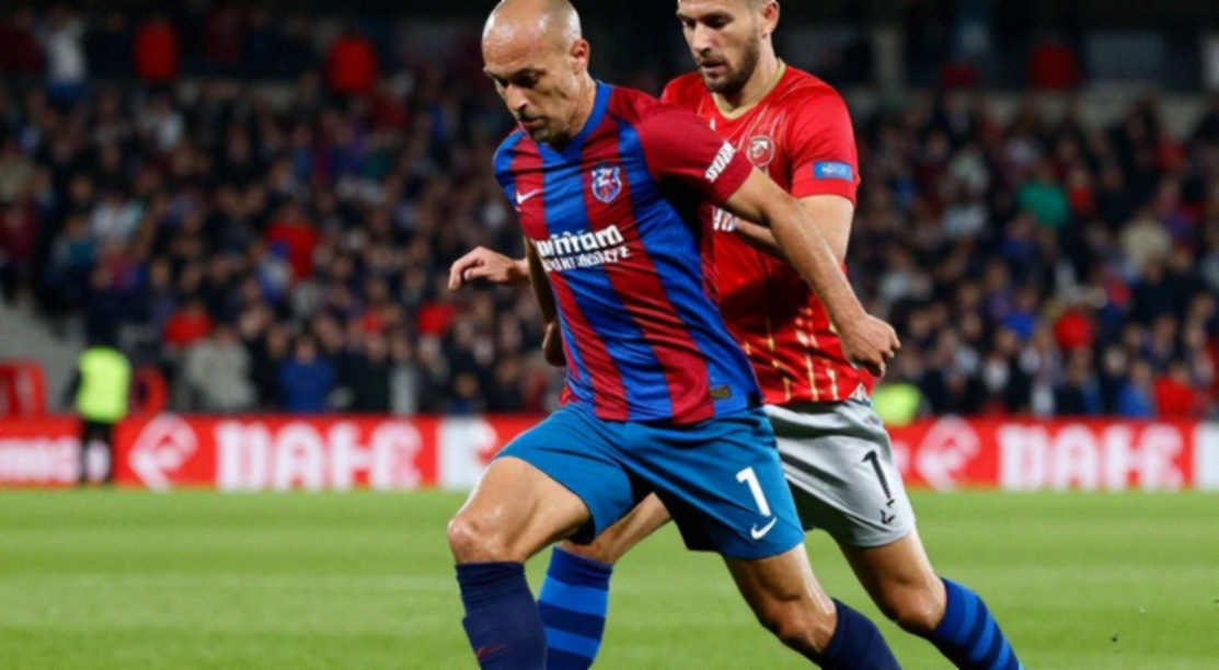 Transfer Market Flooded with Rumors: How to Find the Truth