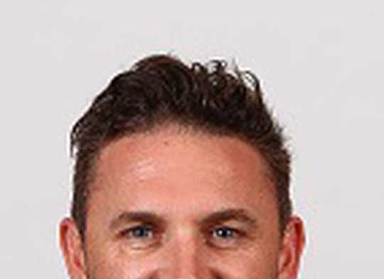 ব্রেন্ডন ম্যাককুলাম