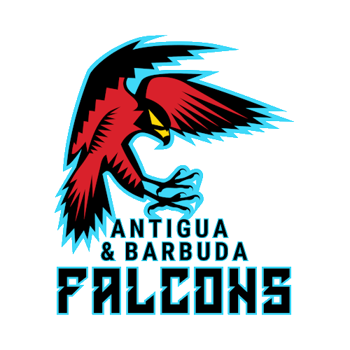 অ্যান্টিগুা ও বারবুডা ফালকনস