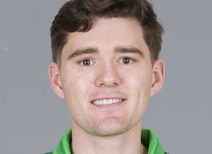 গ্যারেথ ডেলানি