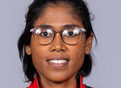 Fahima Khatun