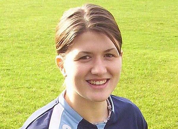 Fiona Urquhart