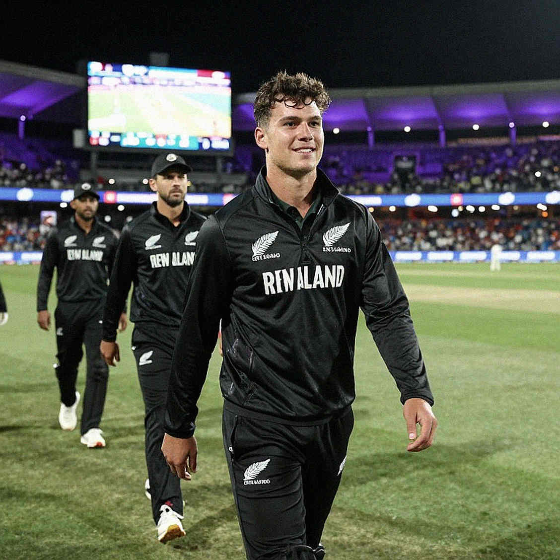 Bhuvi Will Love New Zealand, But India's Real Question Is Elsewhere Bhuvi Will Love New Zealand, But India's Real Question Is Elsewhere