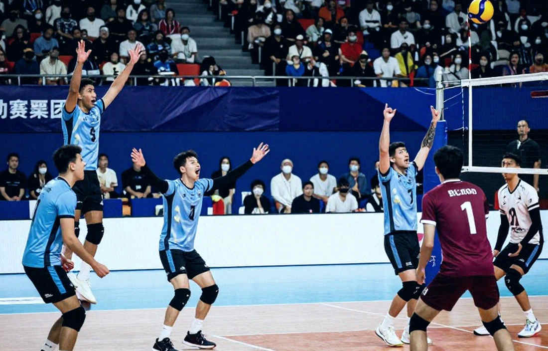 Unggul FC's 24 Hours: The Real Test at the Start of the Pro Futsal League Season Unggul FC's 24 Hours: The Real Test at the Start of the Pro Futsal League Season