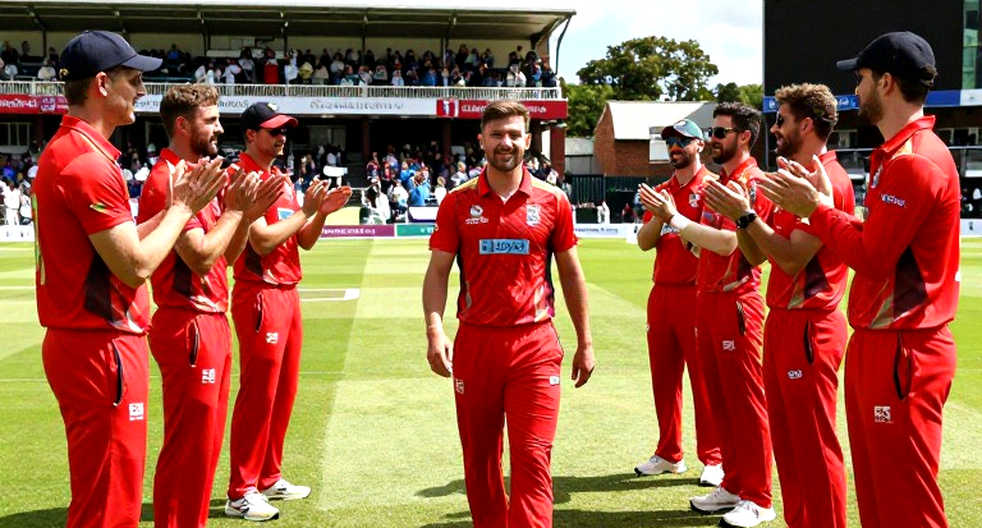 The Empty Payload: What Asian Cricket's Analysis Industry Learns From a Document With No Facts The Empty Payload: What Asian Cricket's Analysis Industry Learns From a Document With No Facts