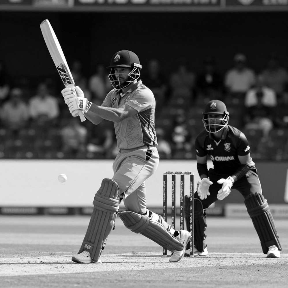 History Beyond the Trophy: Afghanistan and the Quiet Ledger of a Tournament