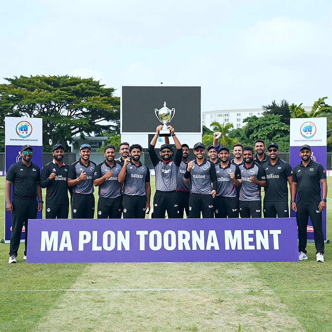 ২৫ লাখ টাকার ওপাশে: বিসিবির নতুন স্পন্সর চুক্তি আসলে কী বলে, কী বলে না ২৫ লাখ টাকার ওপাশে: বিসিবির নতুন স্পন্সর চুক্তি আসলে কী বলে, কী বলে না