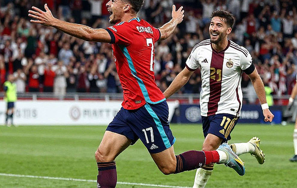 ‘I Also Defend a Lot’: Barcola’s Interview, the Real Condition of the Signing, and Four Missing Documents ‘I Also Defend a Lot’: Barcola’s Interview, the Real Condition of the Signing, and Four Missing Documents