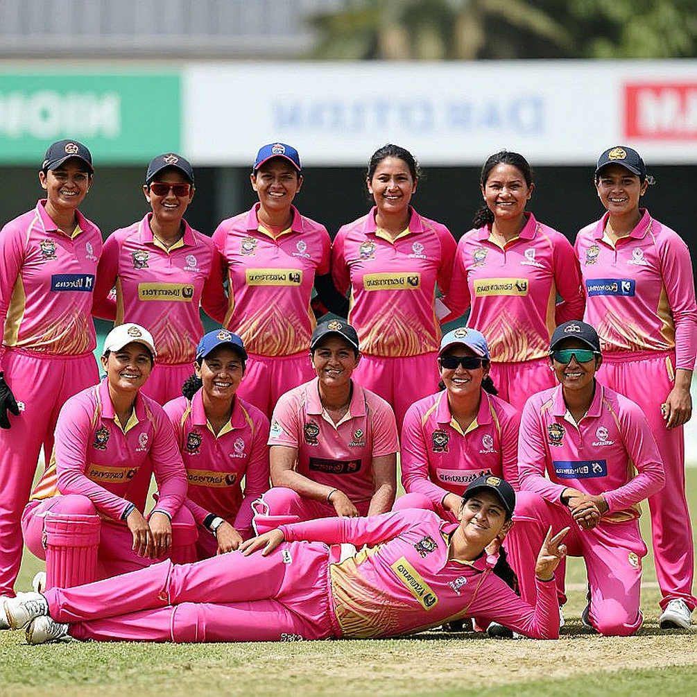A Bench Test on a Dry Pitch: Vinay Kumar's Coaching Journey and Karnataka's New Chapter A Bench Test on a Dry Pitch: Vinay Kumar's Coaching Journey and Karnataka's New Chapter