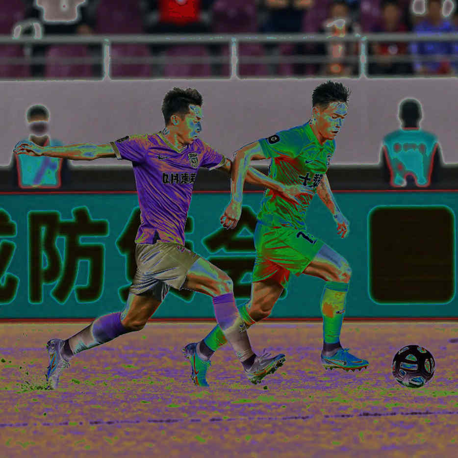 What Empty Cells Testify To: Reading 'No Data' in the Transfer Market