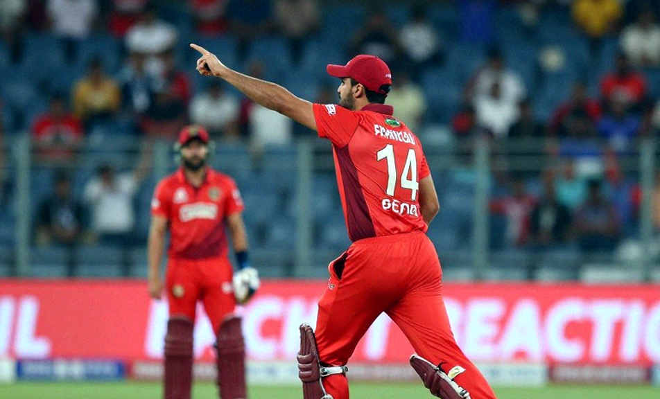 আবু ধাবির লাঞ্চ ব্রেক থেকে বিপিএল: লাহোর কালান্দার্সের লিভারেজ, আর বাংলাদেশের সংকীর্ণ দরকষাকষির জানালা আবু ধাবির লাঞ্চ ব্রেক থেকে বিপিএল: লাহোর কালান্দার্সের লিভারেজ, আর বাংলাদেশের সংকীর্ণ দরকষাকষির জানালা