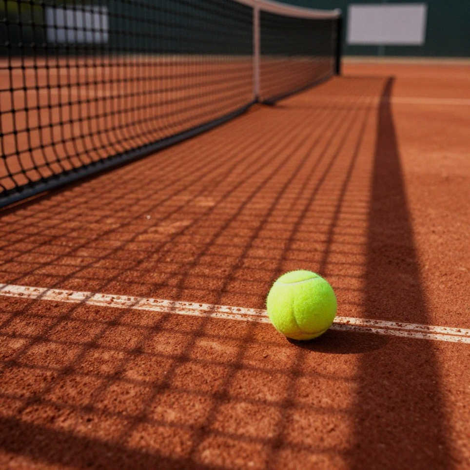 The Missing Ledger: Bangladesh Tennis and the Void of Injury Data