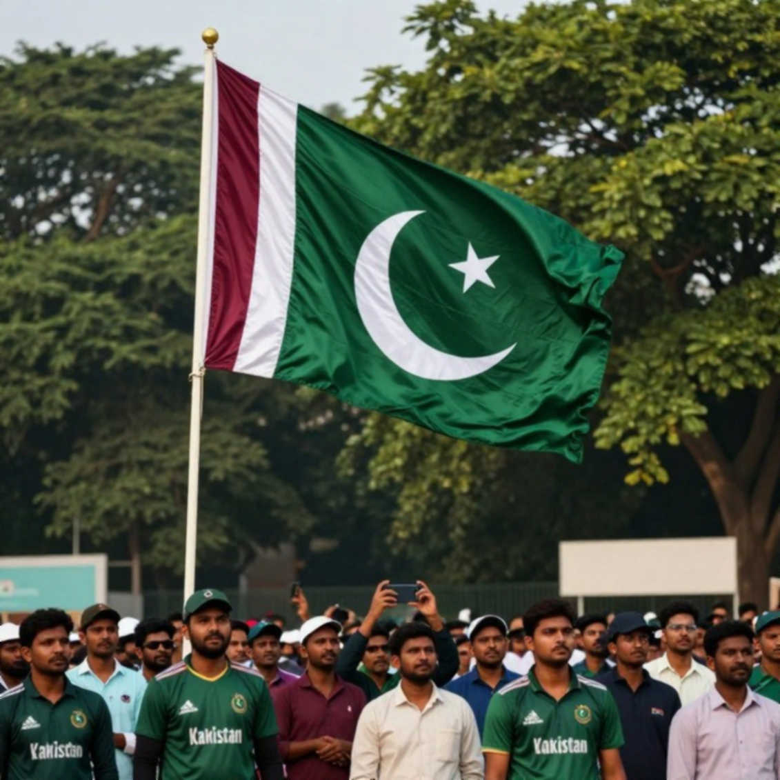 রসিদ, হ্যাশ আর অফ-স্টাম্পের সত্য: এশিয়ার ক্রিকেটে ব্লকচেইন ডেটার আসল পরীক্ষা