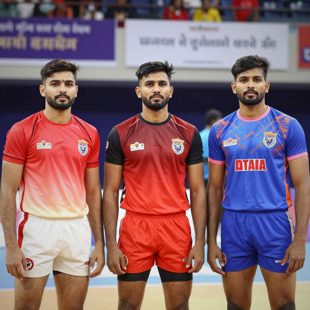 এশিয়ান গেমস ২০২৬: নেপালকে ৪৮-২৪ হারাল ভারতের মহিলা কাবাডি দল, শনিবারের ফাইনালই আসল পরীক্ষা