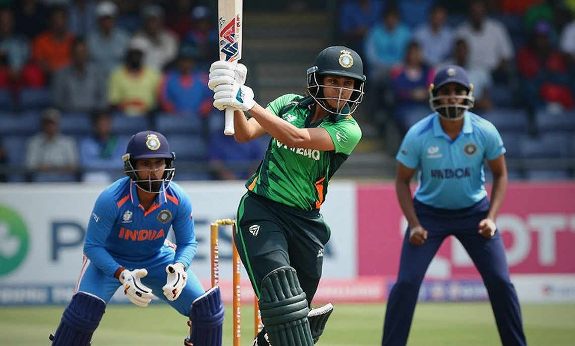 হ্যামস্ট্রিংয়ের স্তর: উনিশ বছরের আয়ুষ ম্হাত্র, মুম্বইয়ের ফাঁকা টপ অর্ডার আর রঞ্জির নিচে চাপা পড়া এক ভবিষ্যৎ