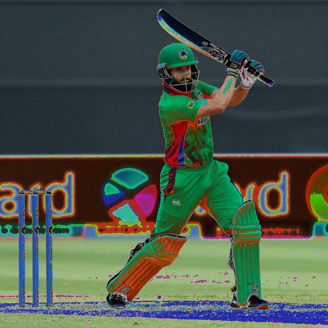 The Testimony of Empty Cells: The Silent Failure of a Cricket Data Pipeline
