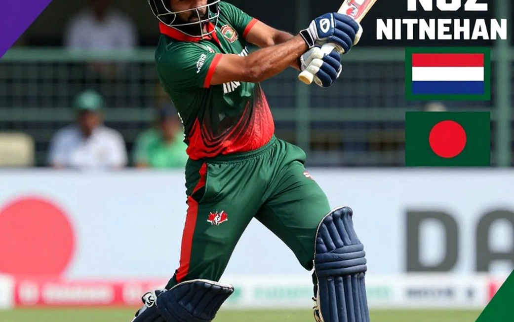 Jahanara Alam's Return Request, the BCB Women's Wing, and a File Left Open Jahanara Alam's Return Request, the BCB Women's Wing, and a File Left Open