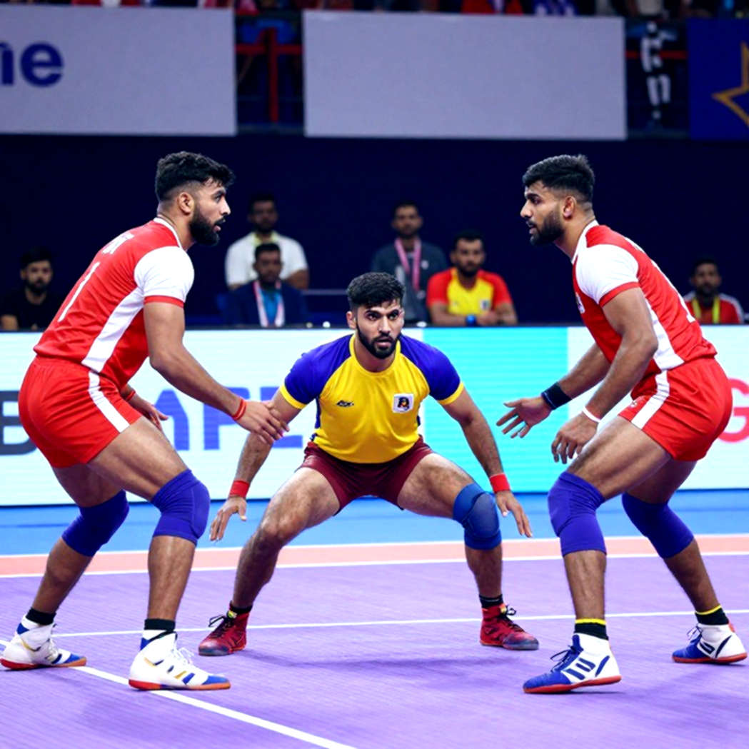 মাঙ্গা থেকে মেডেল: জাপানের কাবাড্ডি স্বপ্নের ভেতরে লুকিয়ে থাকা অর্থনীতি মাঙ্গা থেকে মেডেল: জাপানের কাবাড্ডি স্বপ্নের ভেতরে লুকিয়ে থাকা অর্থনীতি