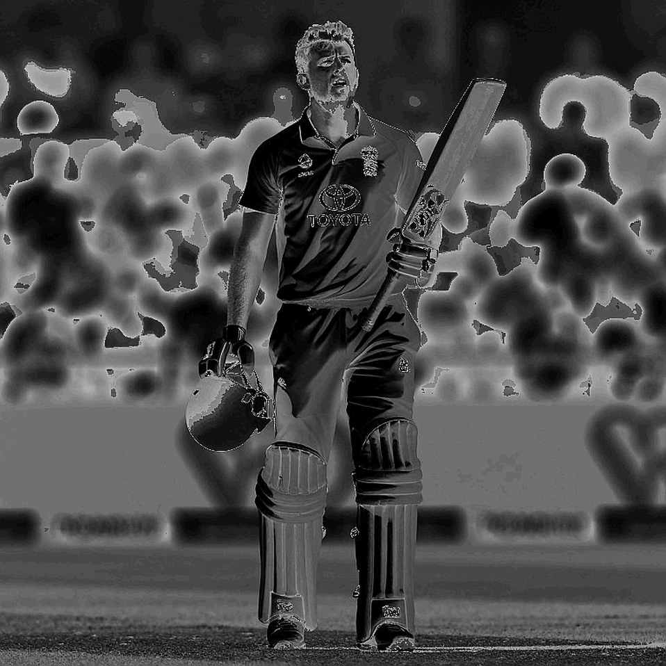 South Africa Sense Victory Against Australia: The Follow-On Arithmetic and Head's Lone Battle South Africa Sense Victory Against Australia: The Follow-On Arithmetic and Head's Lone Battle