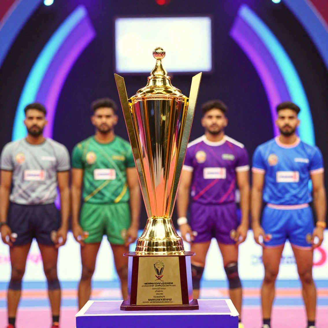 Women's Kabaddi 48-24: The Structural Gap Beyond the Scoreboard Women's Kabaddi 48-24: The Structural Gap Beyond the Scoreboard