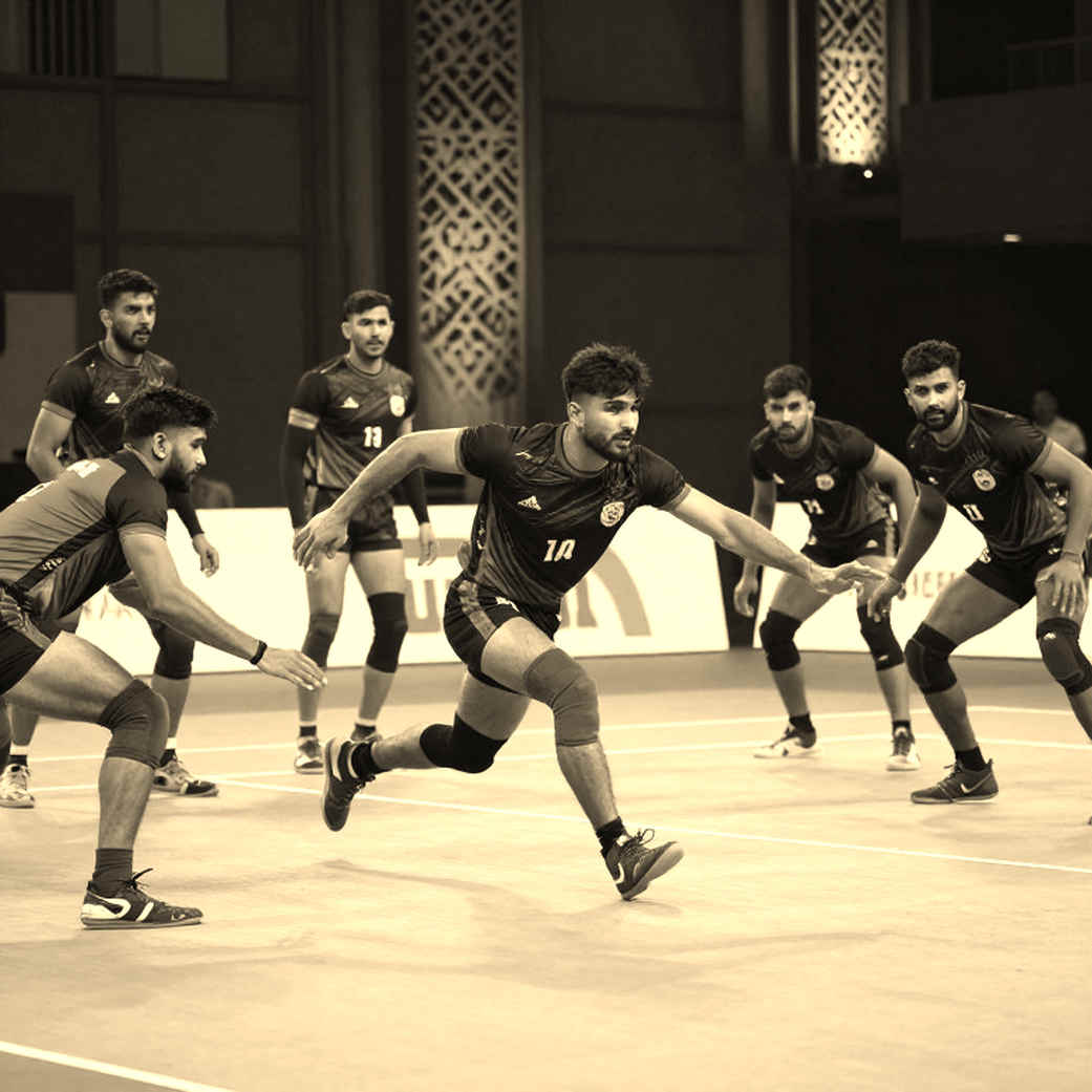 Commonwealth Kabaddi Championship 2026: India Builds a New Squad Without Its 12 Gold Medalists, in a 14-Nation Fight