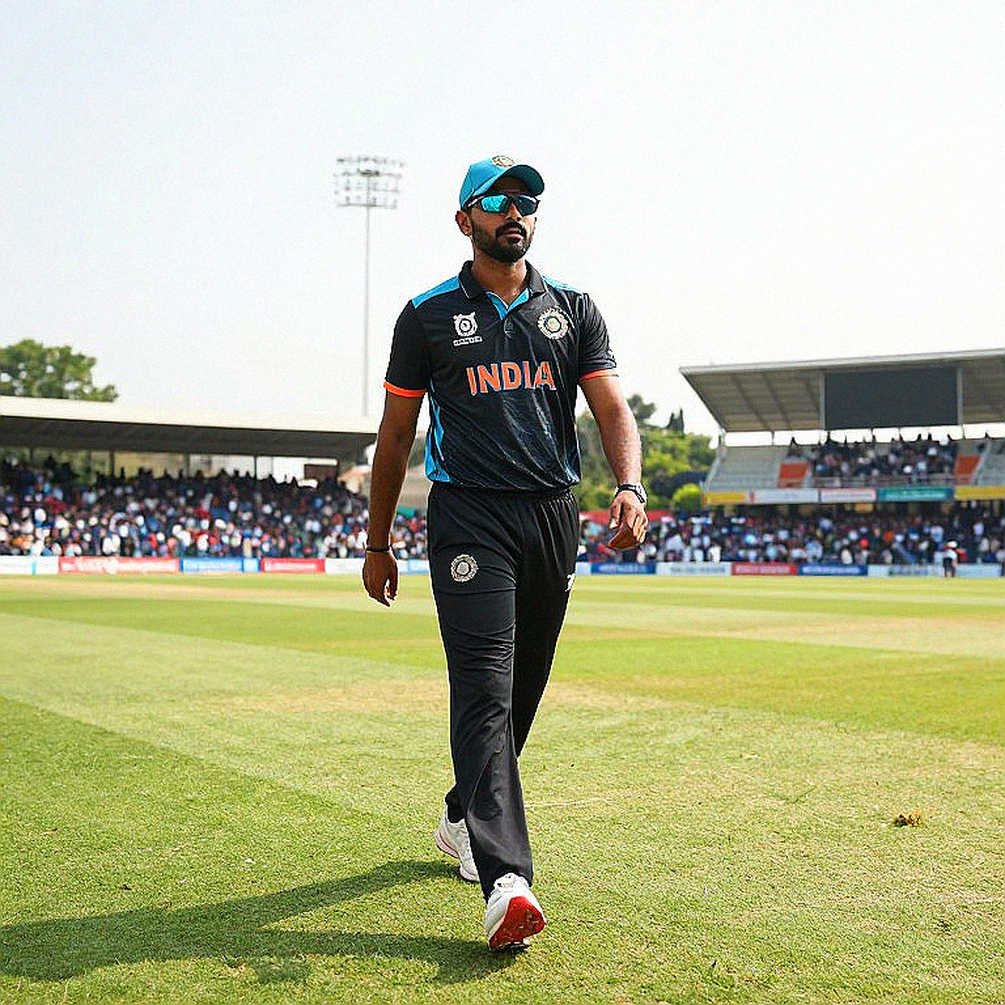শেফালি বর্মা ও ঘরের মাটির দ্বিতীয় আলো: যে পুরস্কারে স্কোরকার্ড ছিল না শেফালি বর্মা ও ঘরের মাটির দ্বিতীয় আলো: যে পুরস্কারে স্কোরকার্ড ছিল না