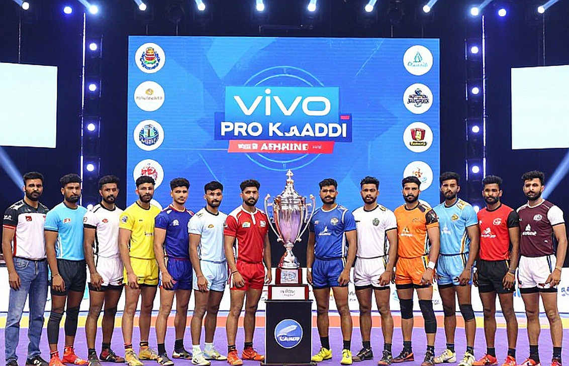 কাবাডি চ্যাম্পিয়ন্স লিগ সিজন ২: ১৯.২ লাখ টাকার আয়নায় হরিয়ানার আঞ্চলিক লিগ কাবাডি চ্যাম্পিয়ন্স লিগ সিজন ২: ১৯.২ লাখ টাকার আয়নায় হরিয়ানার আঞ্চলিক লিগ