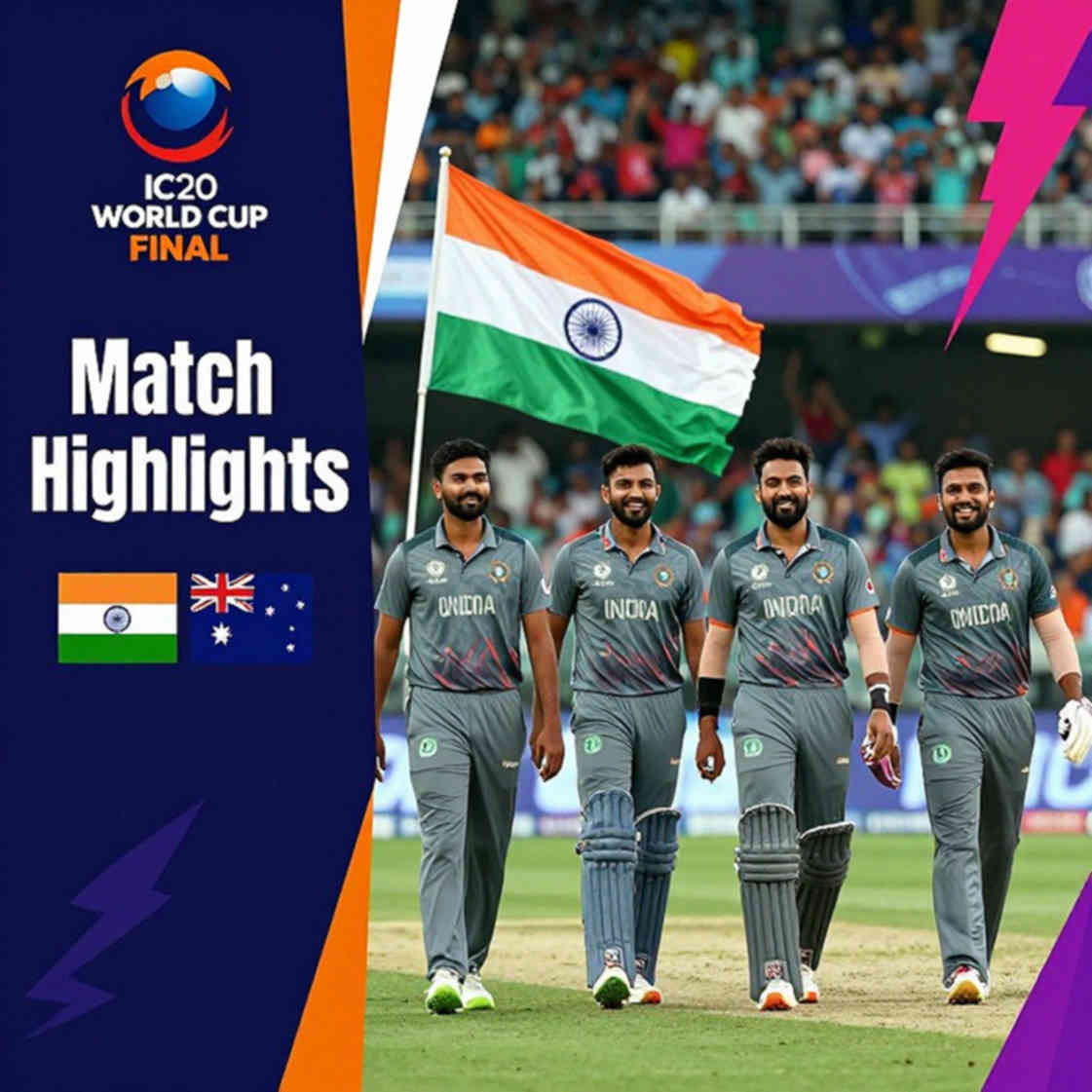 একটি ফ্রিজ-ফ্রেম, তিনটি সিদ্ধান্ত: লর্ডস ২০১৯ থেকে আহমেদাবাদ ২০২৩ একটি ফ্রিজ-ফ্রেম, তিনটি সিদ্ধান্ত: লর্ডস ২০১৯ থেকে আহমেদাবাদ ২০২৩
