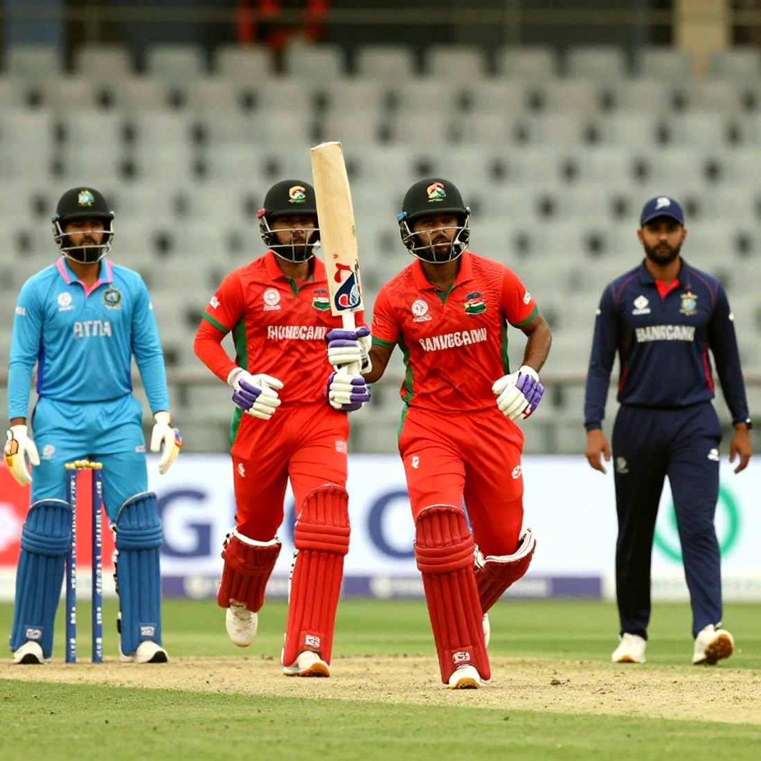১২.১ ওভারের ফাঁদ: বাংলাদেশের পতনটা ব্যাটিং-ব্যর্থতা নয়, নির্বাচন-কাঠামোর আয়না