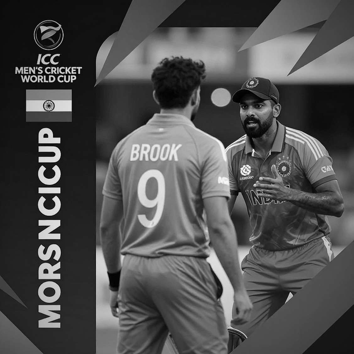 Four Matches on the Bench, Two Words Before the Fifth: For Vaibhav Sooryavanshi the Question Is Arithmetic, Not Selection