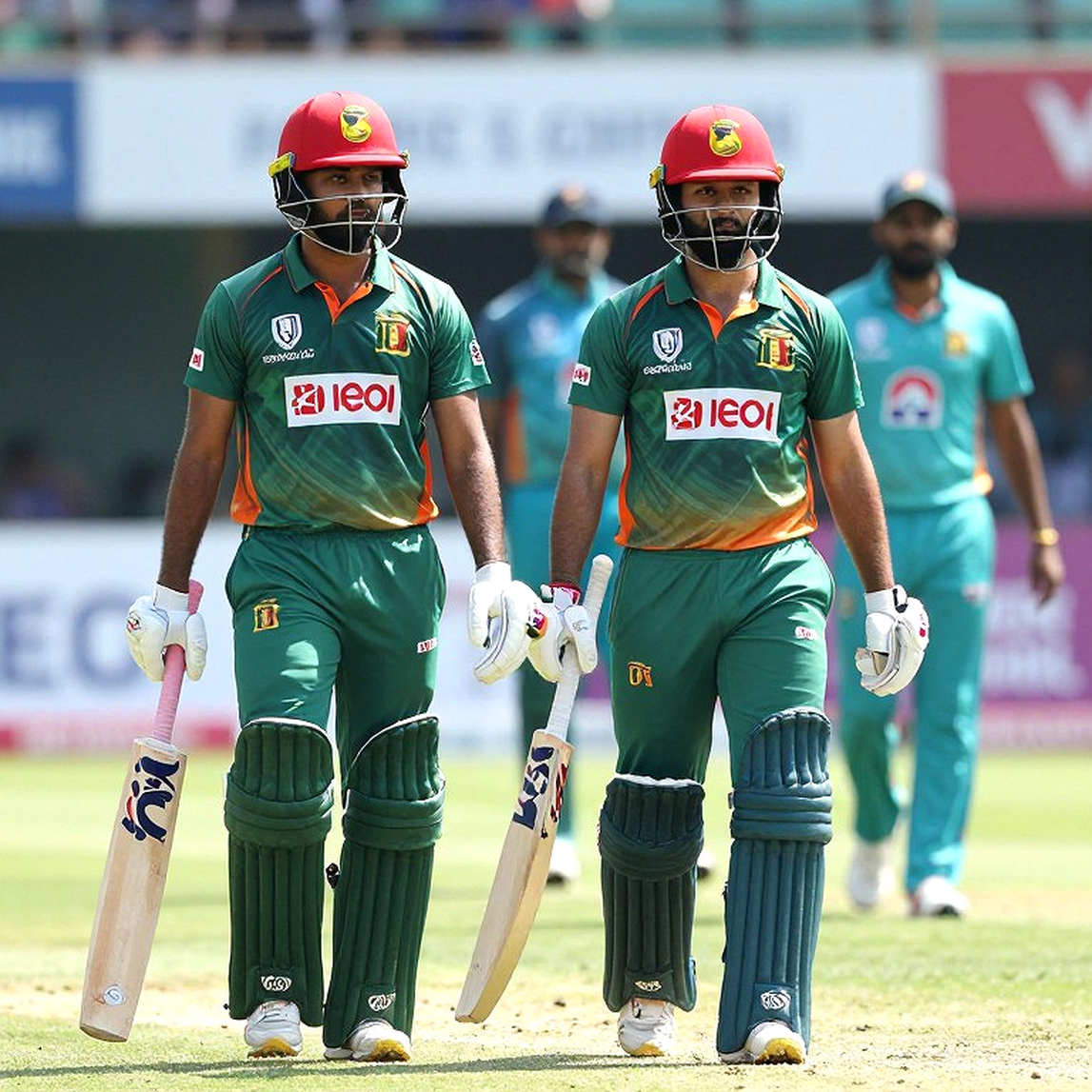 The Pitch's Ledger: Cricket, Blockchain, and What the Ledger Cannot Hold The Pitch's Ledger: Cricket, Blockchain, and What the Ledger Cannot Hold