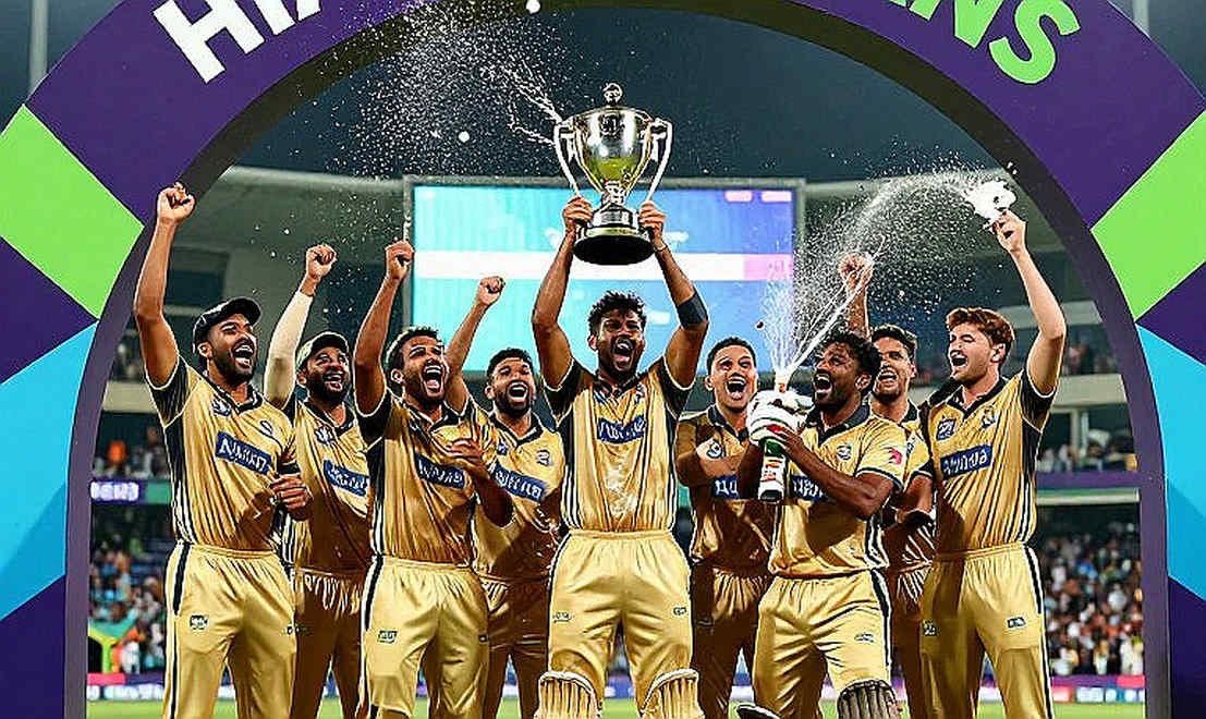 The NOC Is the Real Currency: Asia's Franchise Cricket Transfer Ledger