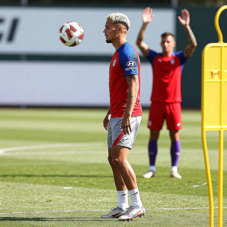The Ball Never Stopped, the Hamstring Did: What the Dumfries–Kimmich Ledger Leaves Out