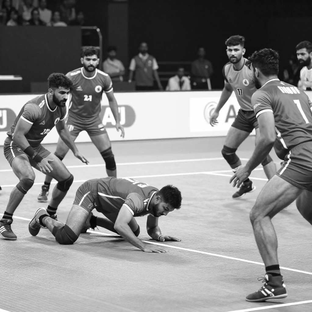 লোগো নয়, ক্যাম্পের ১৭ জনেই আসল সংকেত: কমনওয়েলথ কাবাডি চ্যাম্পিয়নশিপ ২০২৬