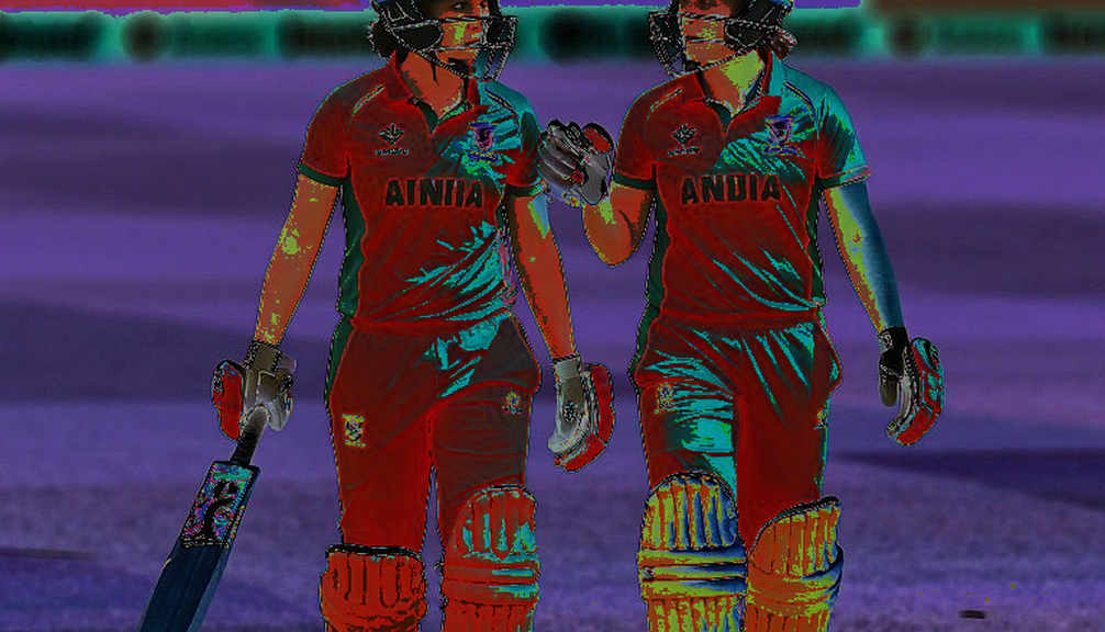 মাঝের ওভারের নীরব যুদ্ধ: এশিয়ার টি-টোয়েন্টিতে আসল ফাটল কোথায়