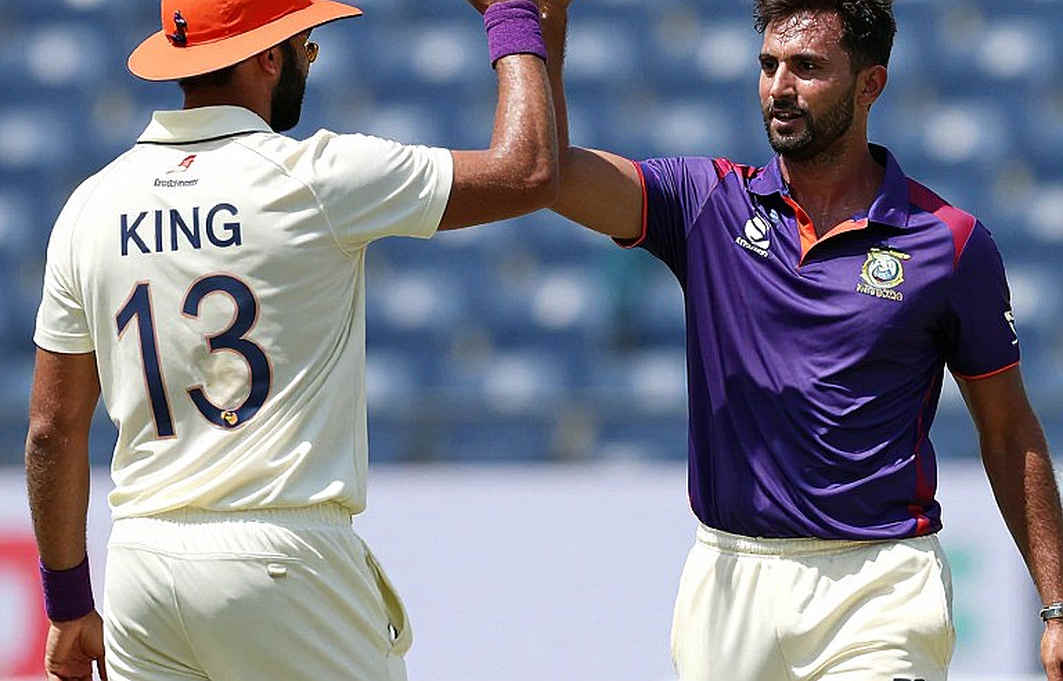 From 14.40 to 123: Is McSweeney's Innings Really a Message to Selectors, or a Format Illusion?