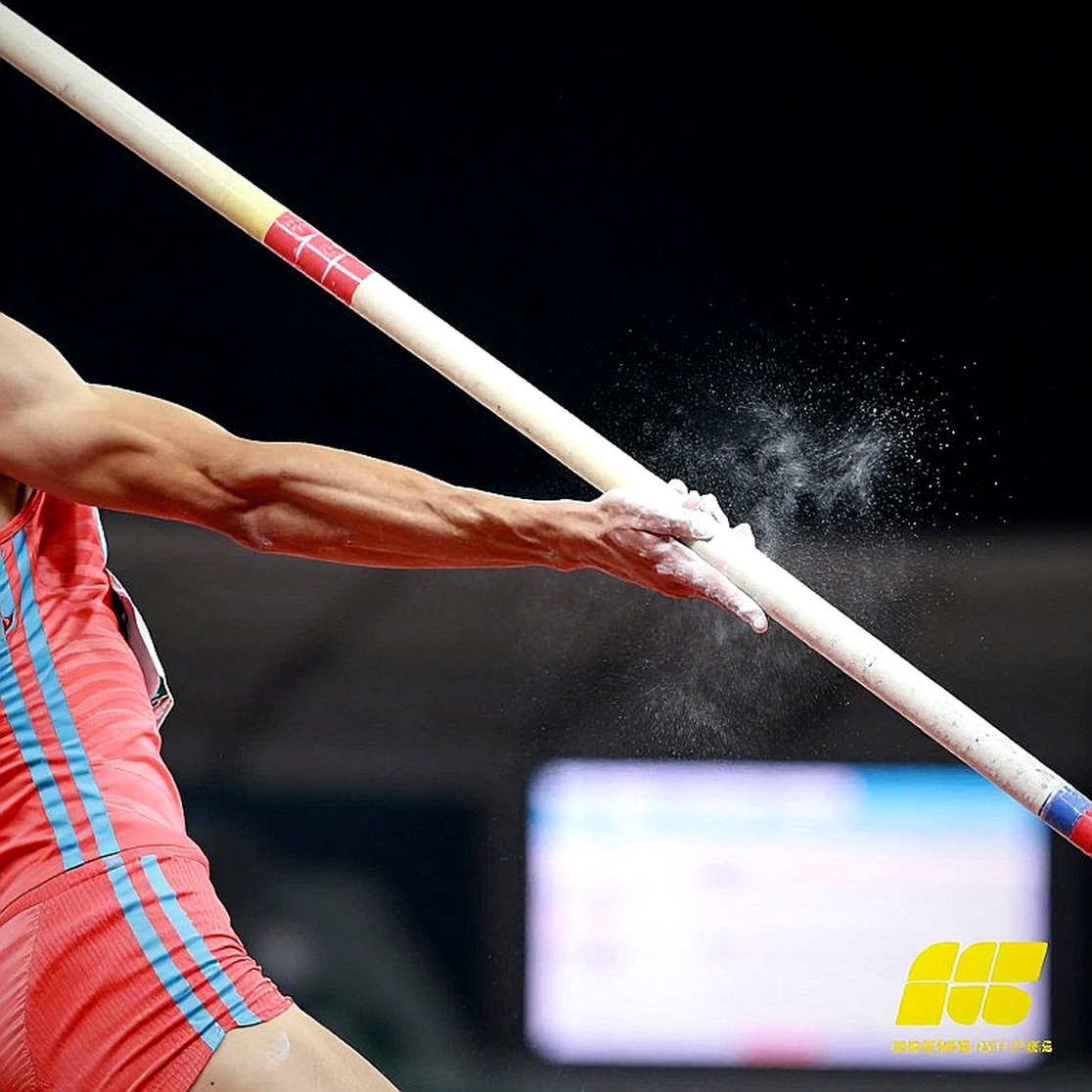 The Empty Ledger and 0.31 Seconds: Why Bangladesh's Athletics Records Need Blockchain-Grade Verification The Empty Ledger and 0.31 Seconds: Why Bangladesh's Athletics Records Need Blockchain-Grade Verification